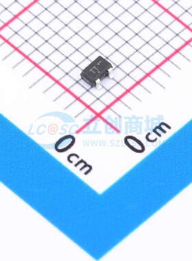 场效应管(MOSFET) NTS4101PT1G SC-70-3 onsemi(安森美) 原装正品