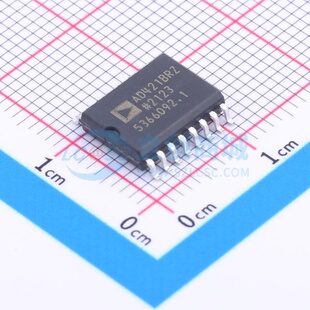 ADI 件原裝 SOIC ADC 電子元 AD421BRZRL7 DAC芯片 亞德諾 正品