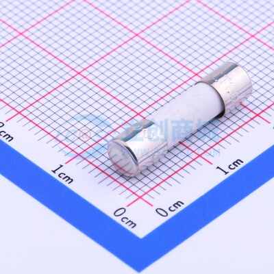 一次性保险丝 021501.6MXP D5xL20mm Littelfuse(力特) 原装