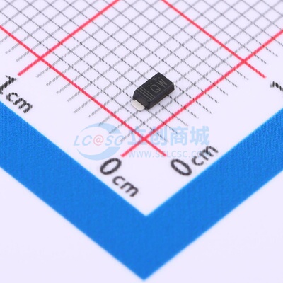 静电保护器(TVS/ESD) SMF18VTFTR SOD-123F ROHM(罗姆) 原装正品