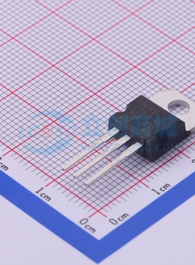 场效应管(MOSFET) STP4NK80Z TO-220 意法半导体芯片 电子元器件