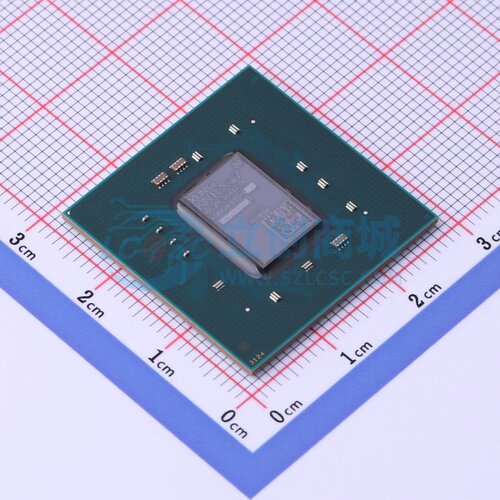 可编程逻辑器件(CPLD/FPGA) XC7K160T-2FBG676C FCBGA-676 XILINX