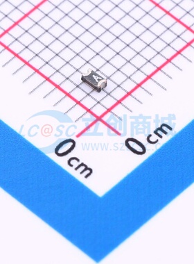 自恢复保险丝 FEMTOSMDC005F-2 0603 Littelfuse(美国力特) 原装