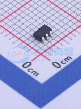 线性稳压器(LDO) LD39015M33R SOT-23-5L 意法半导体芯片 元器件