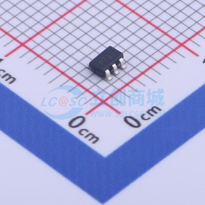 线性稳压器(LDO) LD39015M33R SOT-23-5L 意法半导体芯片 元器件