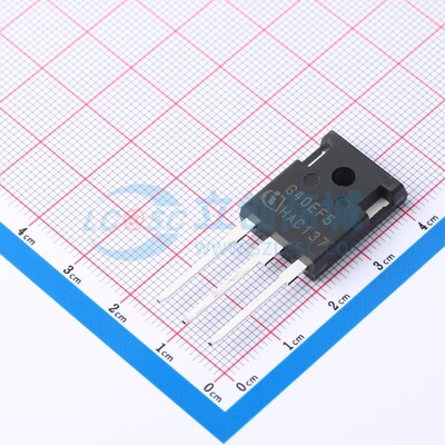 IGBT管/模块 IGW40N65F5 TO-247 Infineon(英飞凌) 电子元件配单