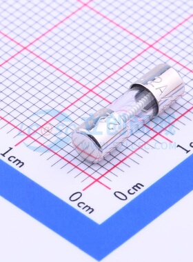 一次性保险丝 0229002.MXP D4.2xL14.1mm Littelfuse(力特)
