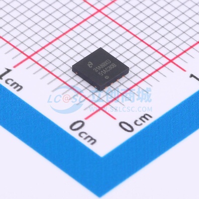 线性稳压器(LDO) LP2951CSD-3.0/NOPB WSON-8 TI/德州 电子元器件