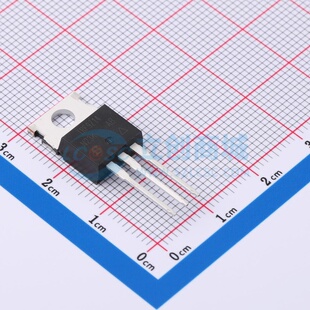 场效应管(MOSFET) IRF9Z14PBF TO-220AB-3 VISHAY(威世) 原装正品