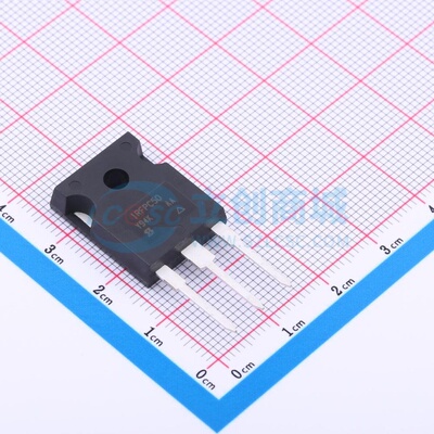 场效应管(MOSFET) IRFPC50PBF TO-247AC-3 Infineon(英飞凌)