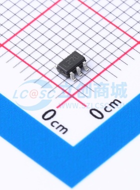 电压基准芯片 TS431BILT SOT-23-5 意法半导体芯片 电子元件配单