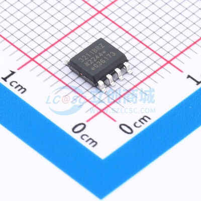 数字隔离器 ADUM3211BRZ SOIC-8 ADI(亚德诺) 电子元器件原装正品