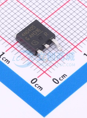 场效应管(MOSFET) IPD90N04S4-05 TO-252-3 Infineon(英飞凌)