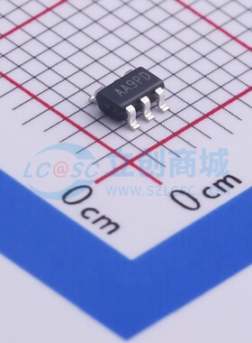电压基准芯片 TL431AW5-7 SOT-25 DIODES(美台) 电子元件原装正品