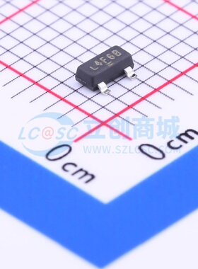 场效应管(MOSFET) SI2304BDS-T1-GE3 SOT-23 VISHAY(威世) 元器件