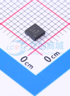 DC-DC电源芯片 TPS40211DRCR VSON-10 TI/德州 电子元件原装正品