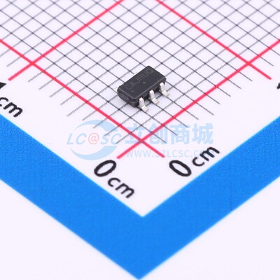 比较器 NCV2200SN2T1G TSOP-5 onsemi(安森美) 电子元件原装正品