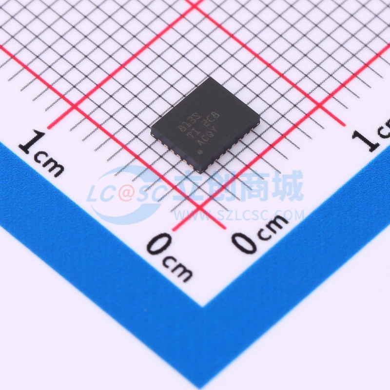 以太网收发器 DP83TC813SRHFRQ1 VQFN-28 TI/德州 电子元器件配单