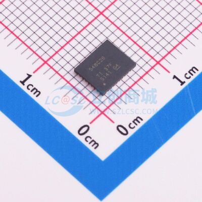 DC-DC电源芯片 TPS548C26RXXR - TI/德州 电子元器件配单原装正品