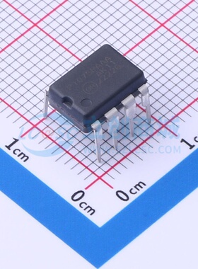 AC-DC控制器和稳压器 NCP1075AAP065G PDIP-8 onsemi(安森美)