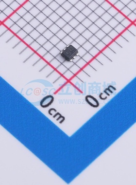 DC-DC电源芯片 TPS564242DRLR SOT-563 TI/德州 电子元件原装正品