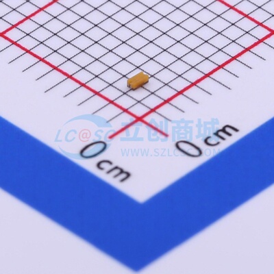 静电保护器(TVS/ESD) AXGD10402KR 0402 Littelfuse(力特)