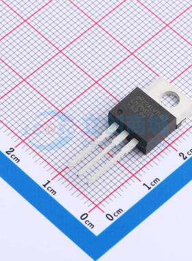 线性稳压器(LDO) LM3940IT-3.3/NOPB TO-220 TI/德州 电子元器件