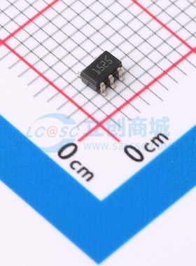 线性稳压器(LDO) STLQ015M25R SOT-23-5 意法半导体芯片 原装正品