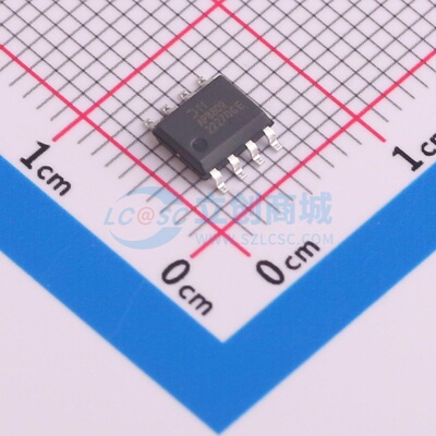 LED驱动 AP8802SPG-13 SO-8 DIODES(美台) 电子元件配单原装正品