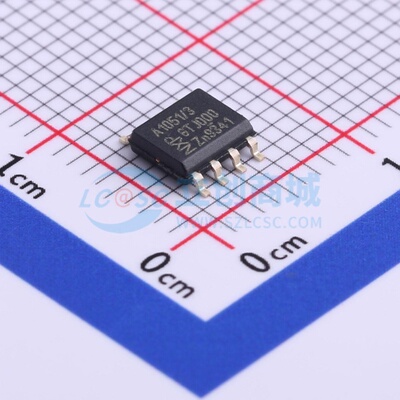 CAN收发器 TJA1051T/3/1J SOIC-8 安世 电子元器件配单原装正品