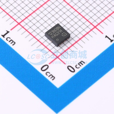 场效应管(MOSFET) BSZ123N08NS3G TSDSON-8 Infineon(英飞凌)