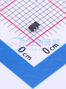 逻辑门 74AUP1T97GW-Q100H TSSOP-6 Nexperia(安世) 电子元件配单
