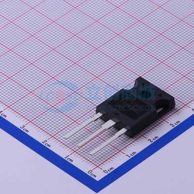 IGBT管/模块 FGH40N60SMD-F085 TO-247 onsemi(安森美) 原装正品
