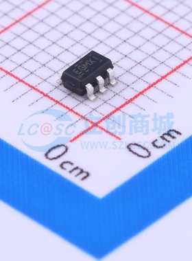 场效应管(MOSFET) IRLMS6802TRPBF SOT-23-6 Infineon(英飞凌)