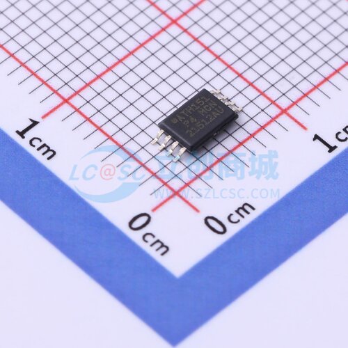 EEPROM AT24MAC402-XHM-T TSSOP-8 MICROCHIP(美国微芯) 原装正品
