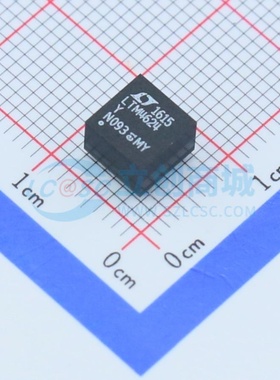 DC-DC电源模块 LTM4624EY#PBF BGA-25 ADI(亚德诺) 电子元件配单