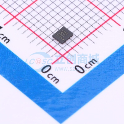 转换器/电平移位器 74AVC4T245BZX DHXQFN-16(2x2.4) Nexperia(安