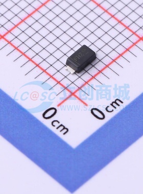 稳压二极管 DFLZ15Q-7 Power-DI-123-2 DIODES(美台) 电子元器件