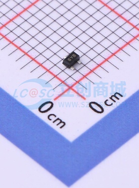 场效应管(MOSFET) SI1013CX-T1-GE3 SC-89 VISHAY(威世) 原装正品