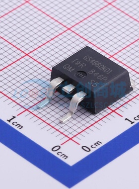 IGBT管/模块 IRGS4B60KD1TRRP TO-263 Infineon(英飞凌) 原装正品