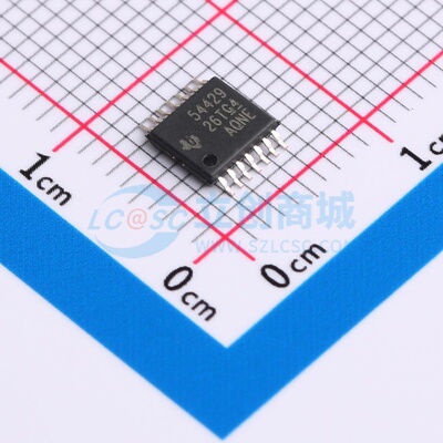DC-DC电源芯片 TPS54429PWPR HTSSOP-14 TI/德州 电子元器件配单