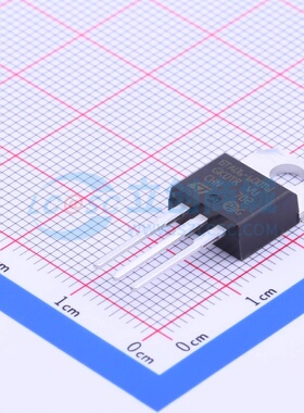 晶闸管(可控硅)/模块 BTA06-600TWRG TO-220AB-3 意法半导体芯片