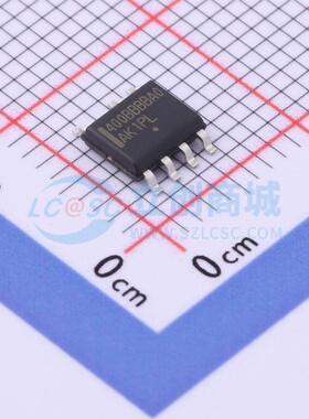 AC-DC控制器和稳压器 NCP12400BBBBA0DR2G SOP-7 onsemi(安森美)