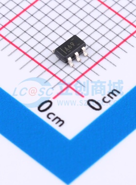 电流感应放大器 INA169NA/250 SOT-23-5 TI/德州 电子元器件配单