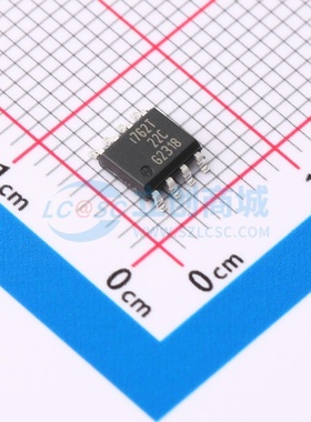 功率电子开关 ISP762TFUMA1 SO-8 Infineon(英飞凌) 电子元件配单