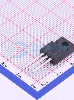 场效应管(MOSFET) IPA60R650CE TO-220 Infineon(英飞凌) 元器件