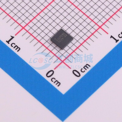 射频卡芯片 ST25DV64KC-JF6D3 UFDFPN-12L(3X3) 意法半导体芯片