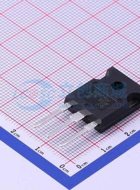 IGBT管/模块 IRG4PC50FPBF TO-247AC-3 Infineon(英飞凌) 元器件