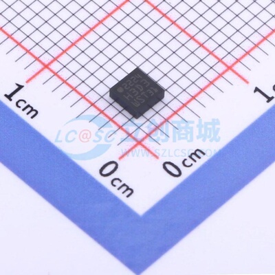 姿态传感器/陀螺仪 H3LIS331DLTR TFLGA-16 意法半导体芯片 原装