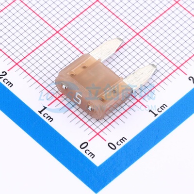 汽车保险丝 0297005.U - Littelfuse(力特) 电子元件原装正品